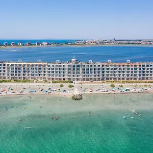 Apartmanhotel Gardenia Palace, Pomorie